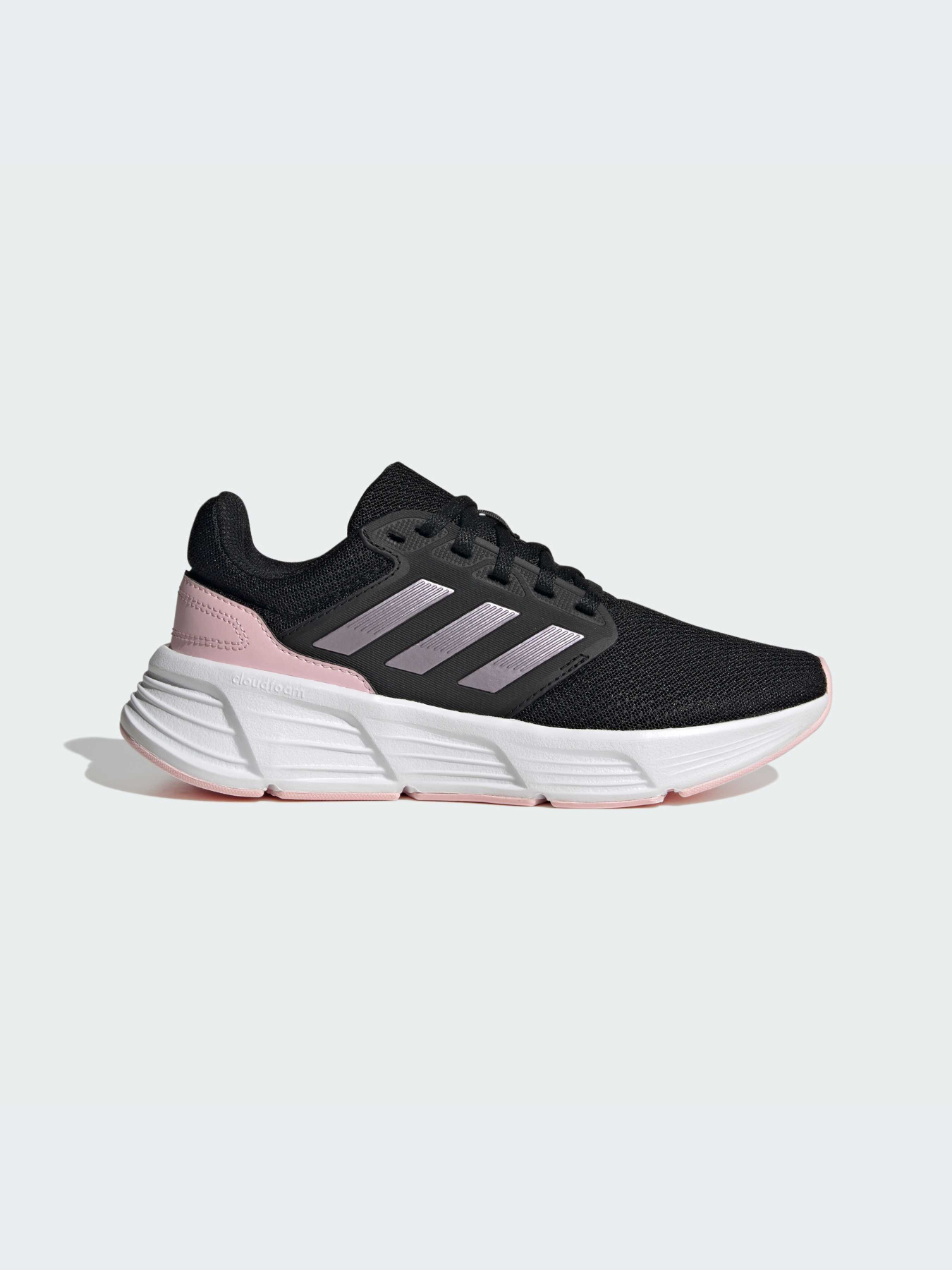 Кросівки Adidas Galaxy модель ID7372 Кросівки Adidas Galaxy модель ID7372 Фото
