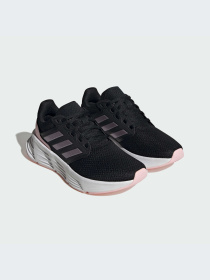 Кросівки Adidas Galaxy модель ID7372 Фото