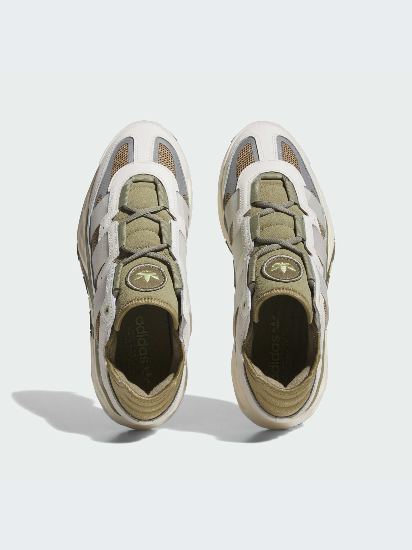 Кроссовки Adidas Niteball модель ID8068 Кроссовки Adidas Niteball модель ID8068 Фото
