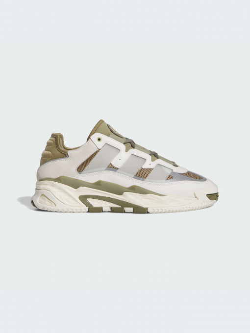 Кросівки Adidas Niteball модель ID8068 Фото