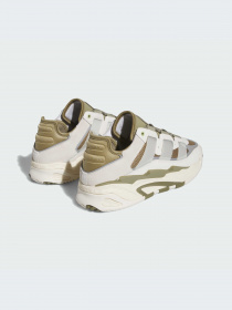 Кроссовки Adidas Niteball модель ID8068 Фото