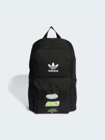 Рюкзаки Adidas Graphics модель II3369 Фото