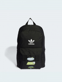 Рюкзаки Adidas Graphics модель II3369 Фото