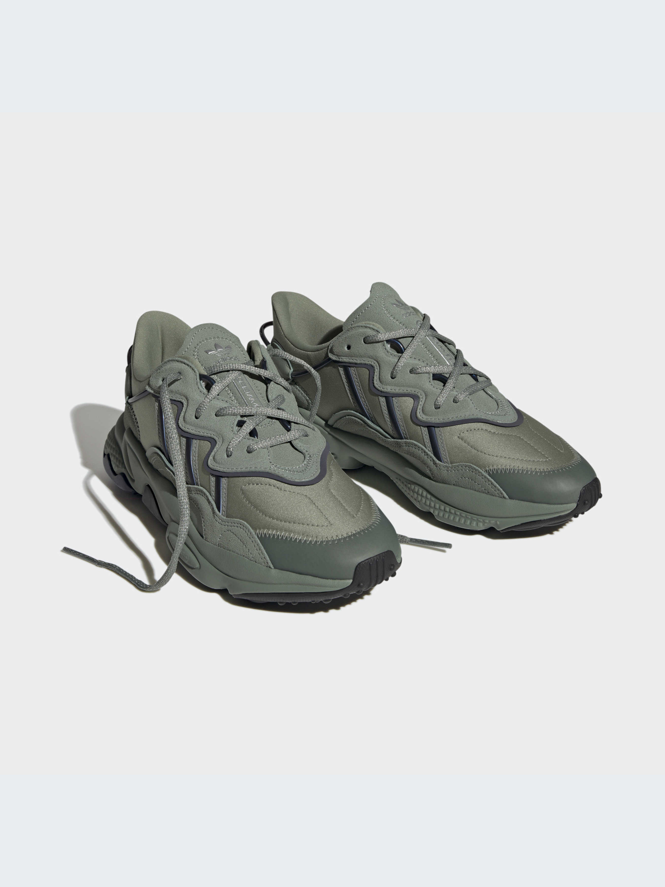 Кросівки Adidas Ozweego модель HQ4376 Кросівки Adidas Ozweego модель HQ4376 Фото