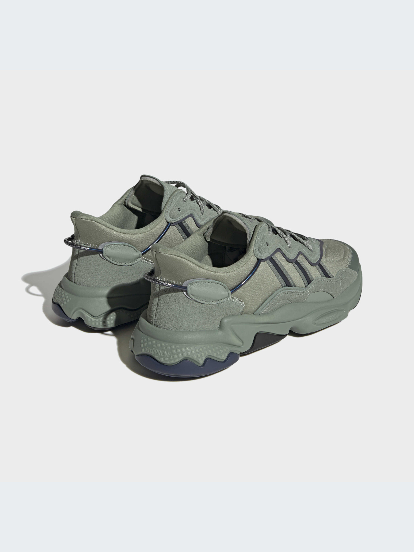 Кросівки Adidas Ozweego модель HQ4376 Кросівки Adidas Ozweego модель HQ4376 Фото