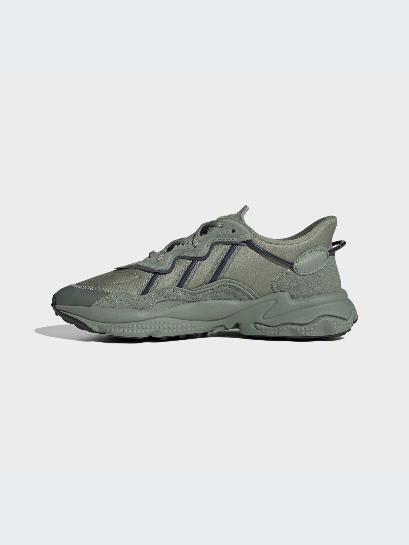 Кросівки Adidas Ozweego модель HQ4376 Кросівки Adidas Ozweego модель HQ4376 Фото