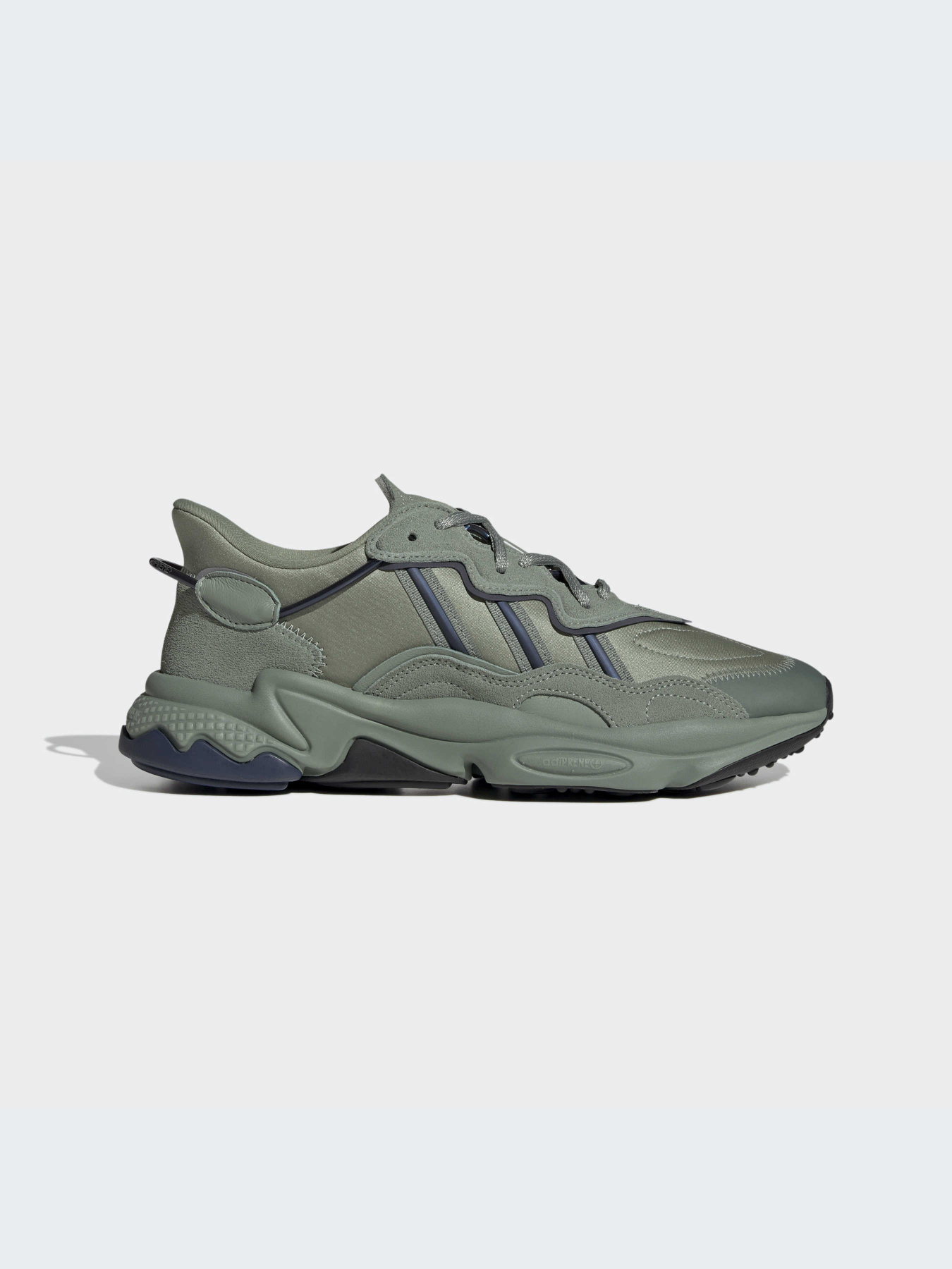 Кросівки Adidas Ozweego модель HQ4376 Кросівки Adidas Ozweego модель HQ4376 Фото
