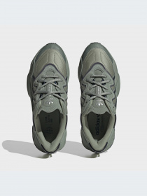 Кросівки Adidas Ozweego модель HQ4376 Фото