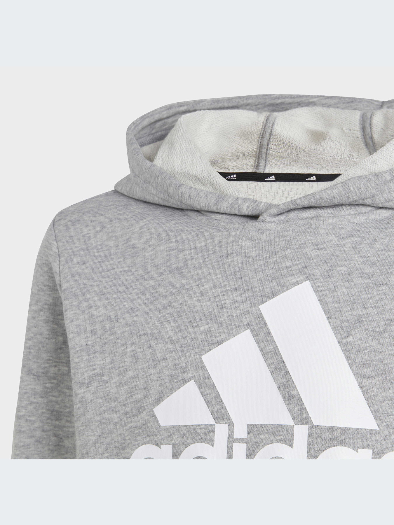 Худи и свитшоты Adidas модель IC6835 Фото