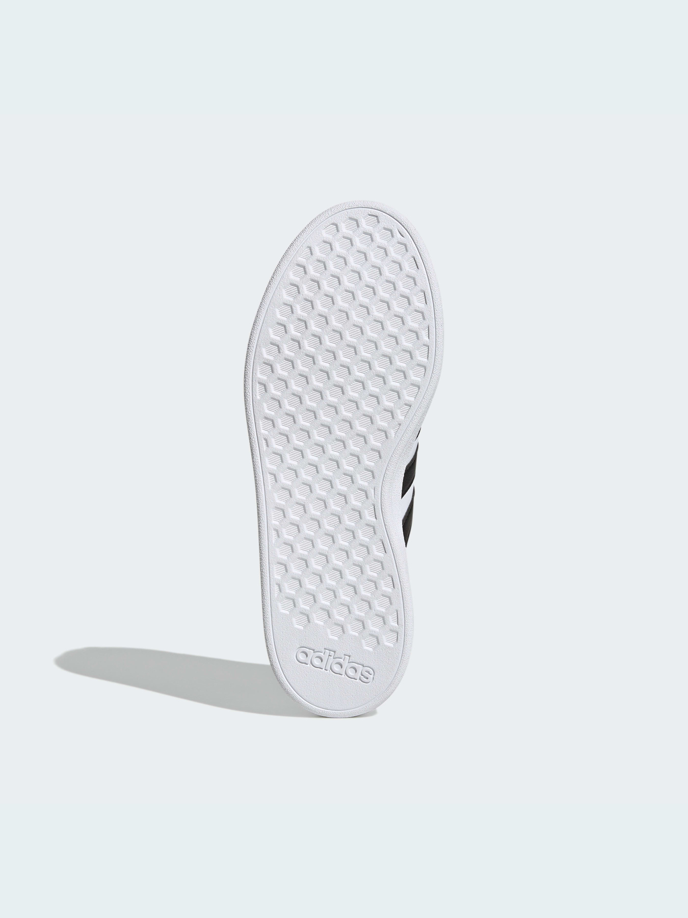 Кеды Adidas Grand Court модель GW9261 Фото