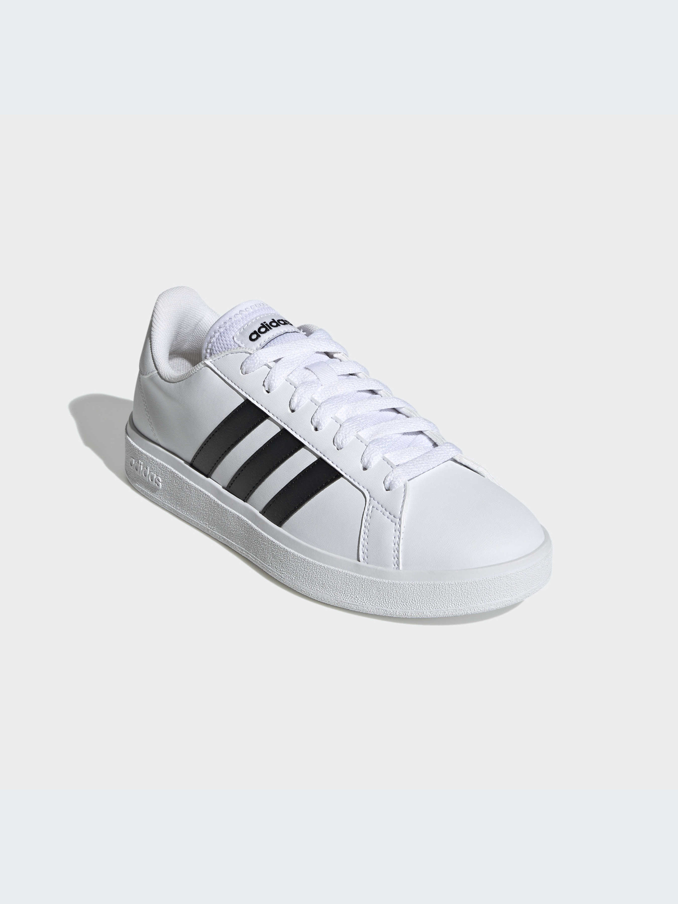 Кеды Adidas Grand Court модель GW9261 Фото