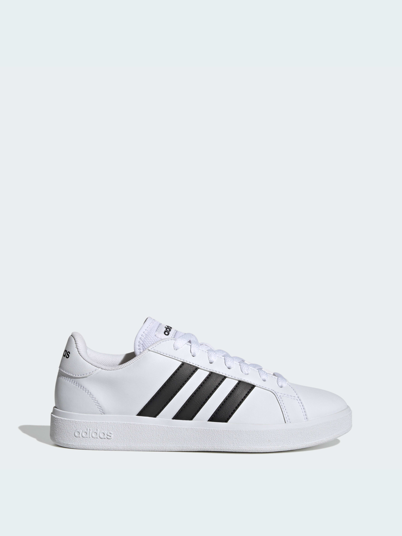 Кеды Adidas Grand Court модель GW9261 Фото