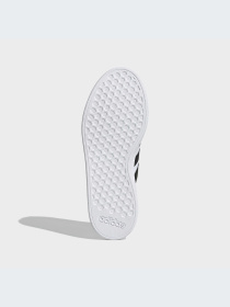 Кеды Adidas Grand Court модель GW9261 Фото