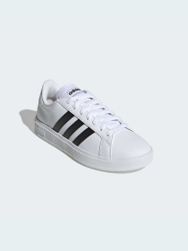 Кеды Adidas Grand Court модель GW9261 Фото