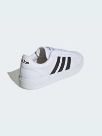 Кеды Adidas Grand Court модель GW9261 Фото