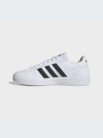 Кеды Adidas Grand Court модель GW9261 Фото