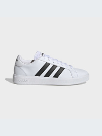 Кеды Adidas Grand Court модель GW9261 Фото
