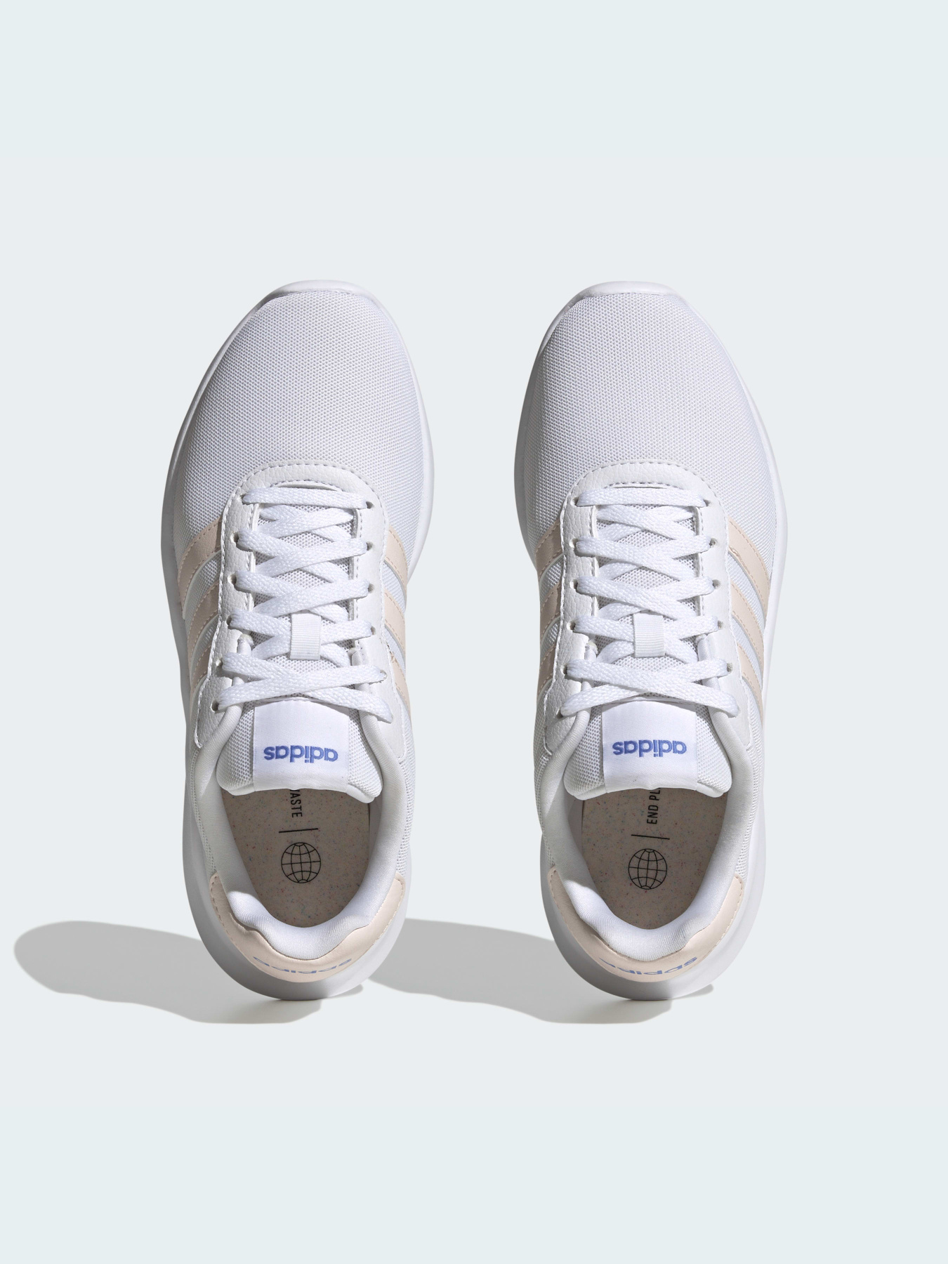 Кроссовки Adidas Lite Racer модель HP6103 Кроссовки Adidas Lite Racer модель HP6103 Фото