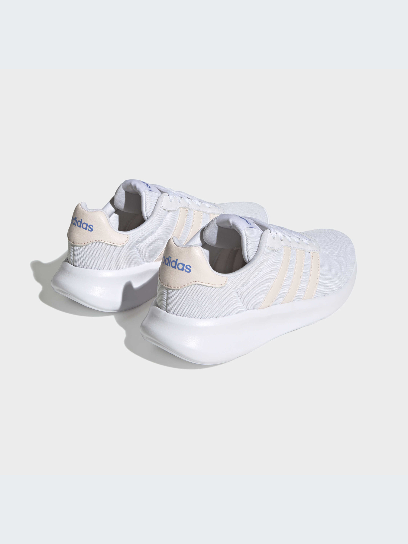Кроссовки Adidas Lite Racer модель HP6103 Кроссовки Adidas Lite Racer модель HP6103 Фото