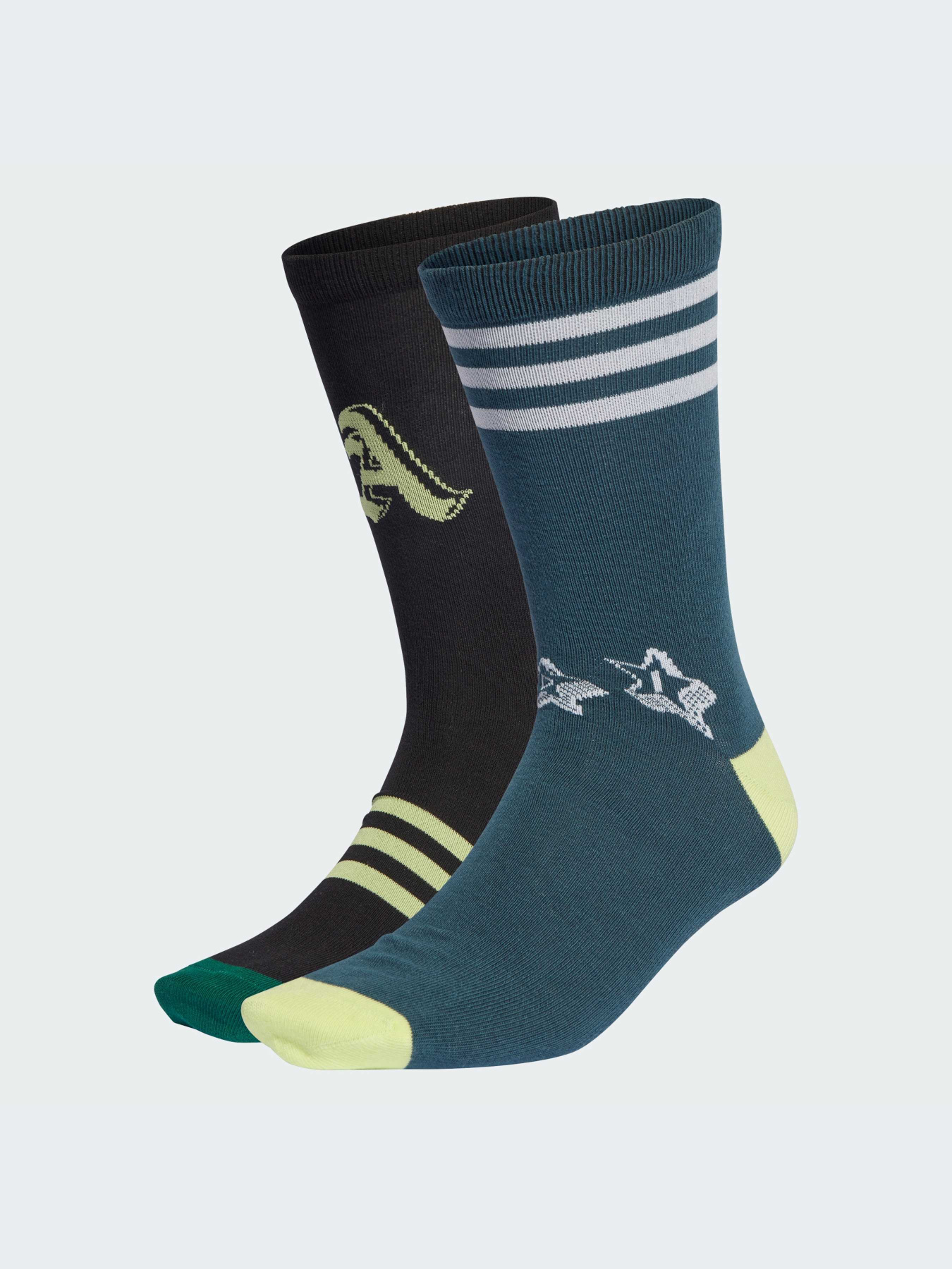 Носки и гольфы Adidas модель HZ2918 Носки и гольфы Adidas модель HZ2918 Фото