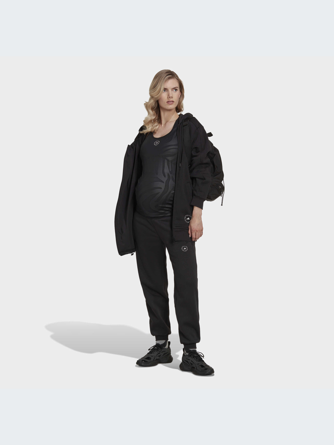 Штани Adidas by Stella McCartney модель HG6841 Фото