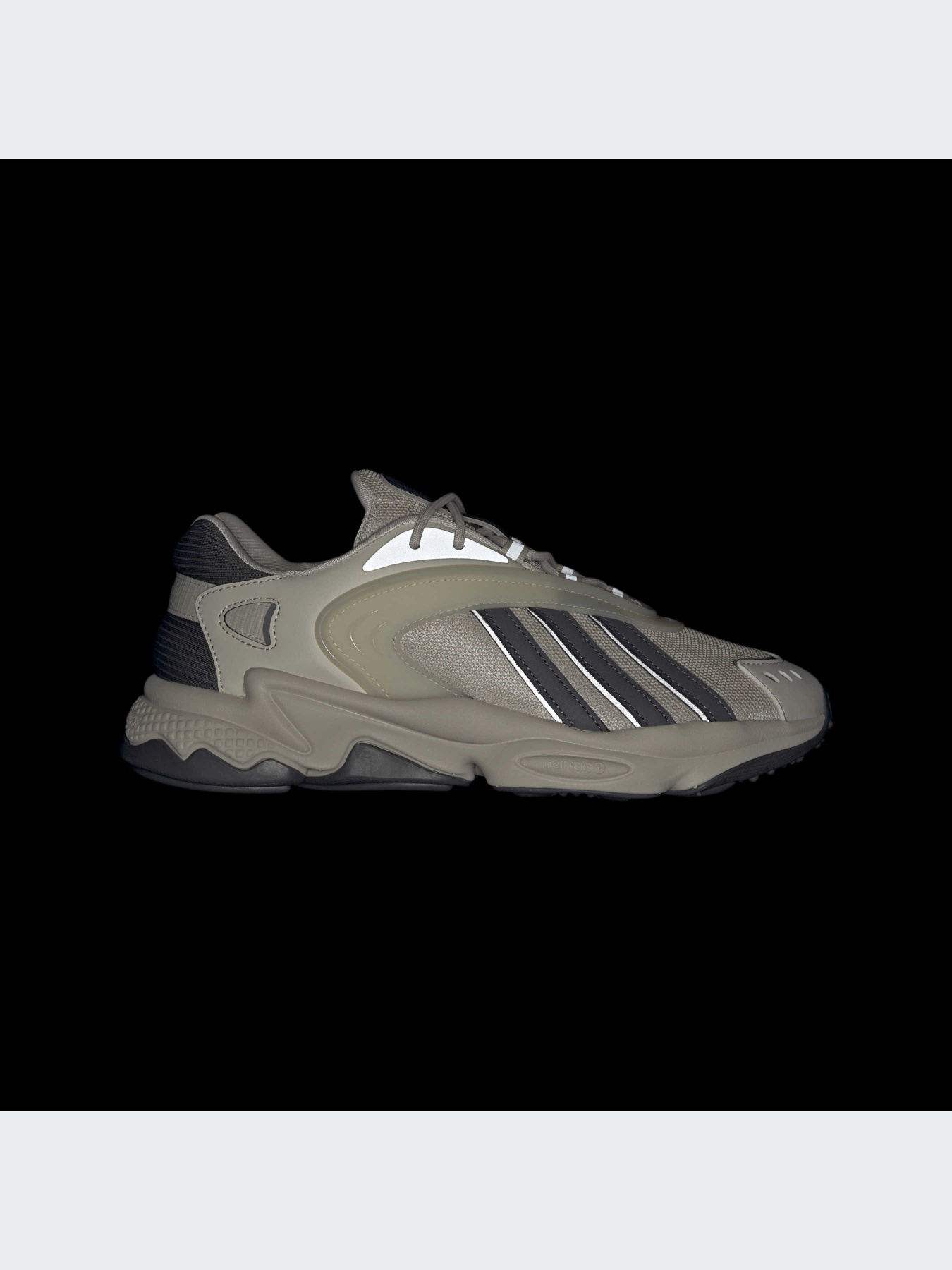 Кросівки Adidas Ozweego модель GZ9409 Фото