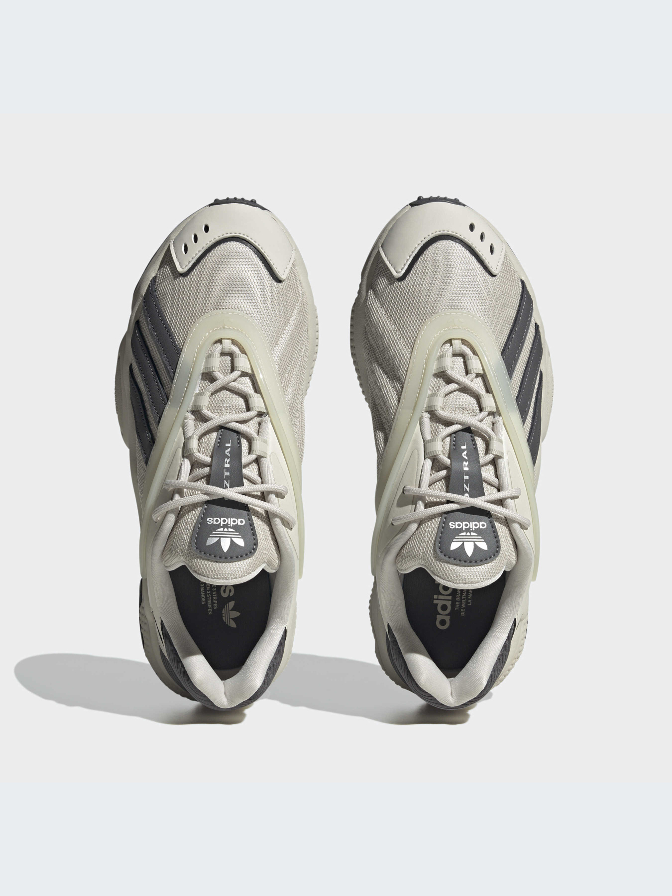 Кросівки Adidas Ozweego модель GZ9409 Фото