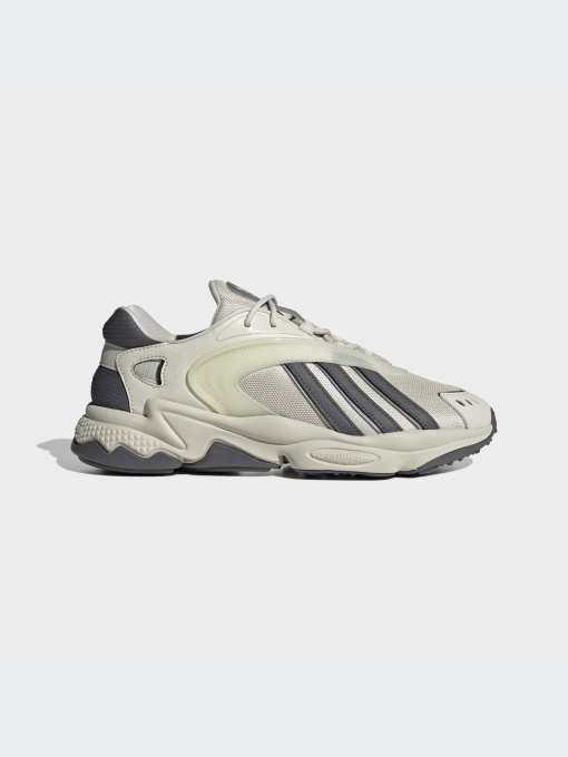 Кросівки Adidas Ozweego модель GZ9409 Фото
