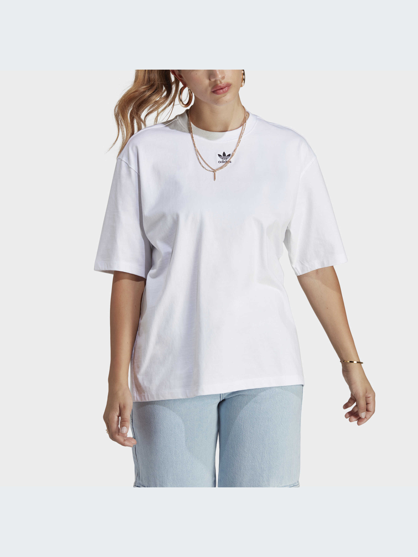 Футболки и поло Adidas модель IA6461 Футболки и поло Adidas модель IA6461 Фото