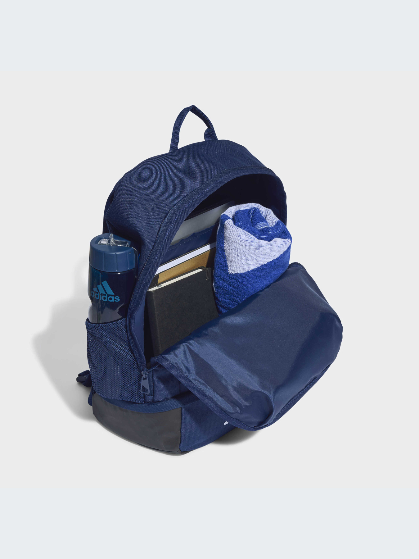 Рюкзаки Adidas Tiro модель IB8646 Фото