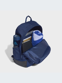 Рюкзаки Adidas Tiro модель IB8646 Фото