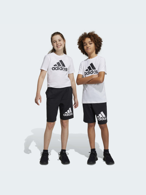 Шорти Adidas модель HY4718 Фото