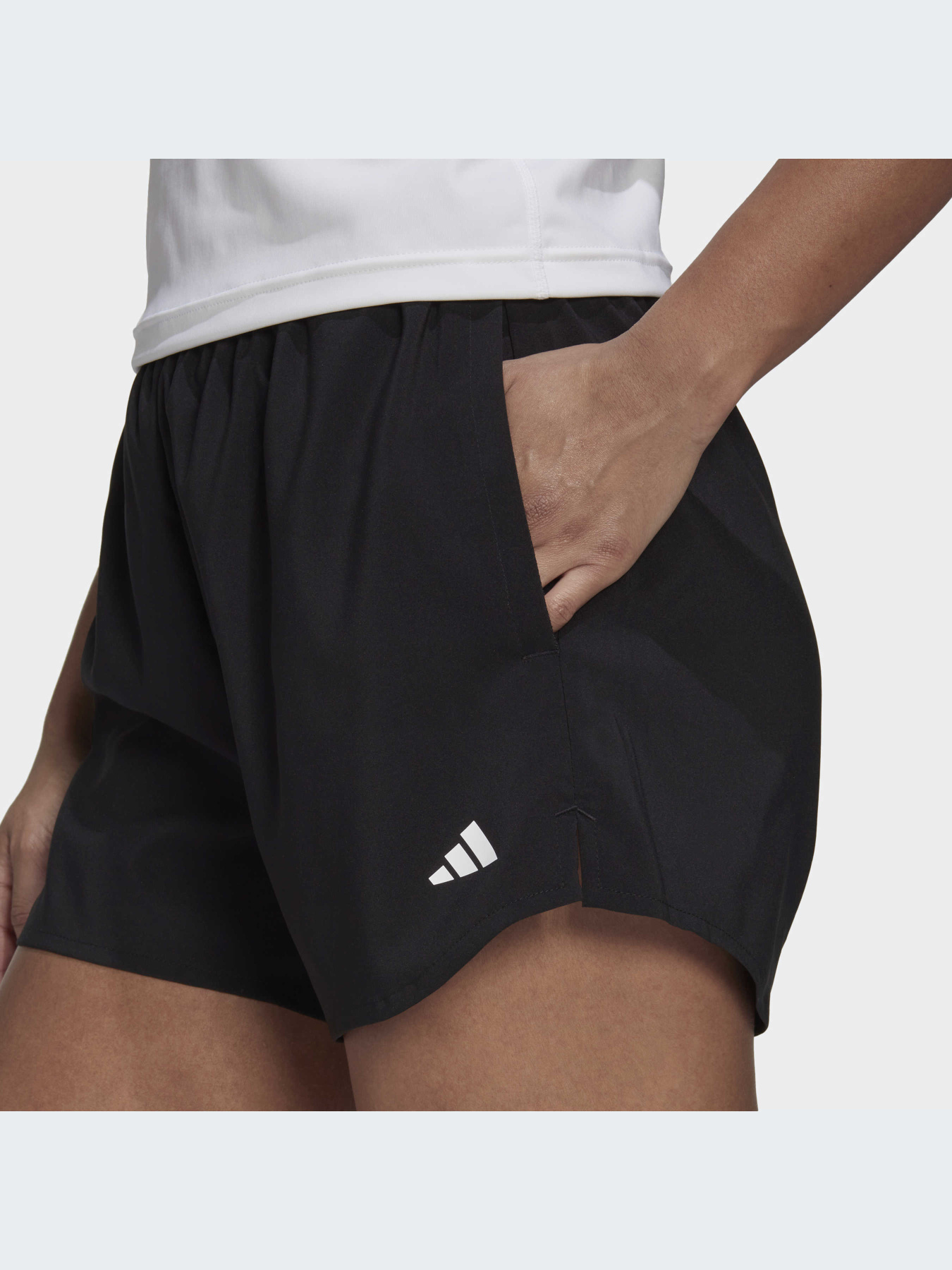 Шорты Adidas модель HD6290 Фото