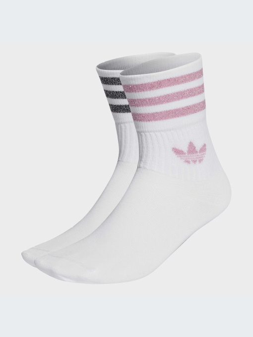Носки и гольфы Adidas Adicolor модель HK0301 Фото
