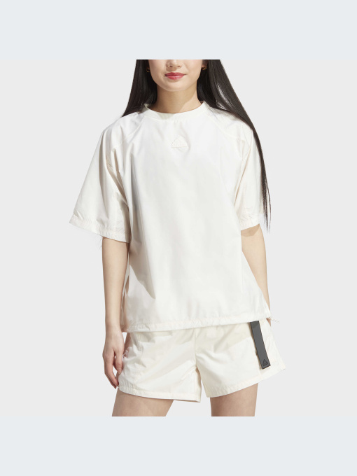 Футболки и поло Adidas модель HU0239 Фото