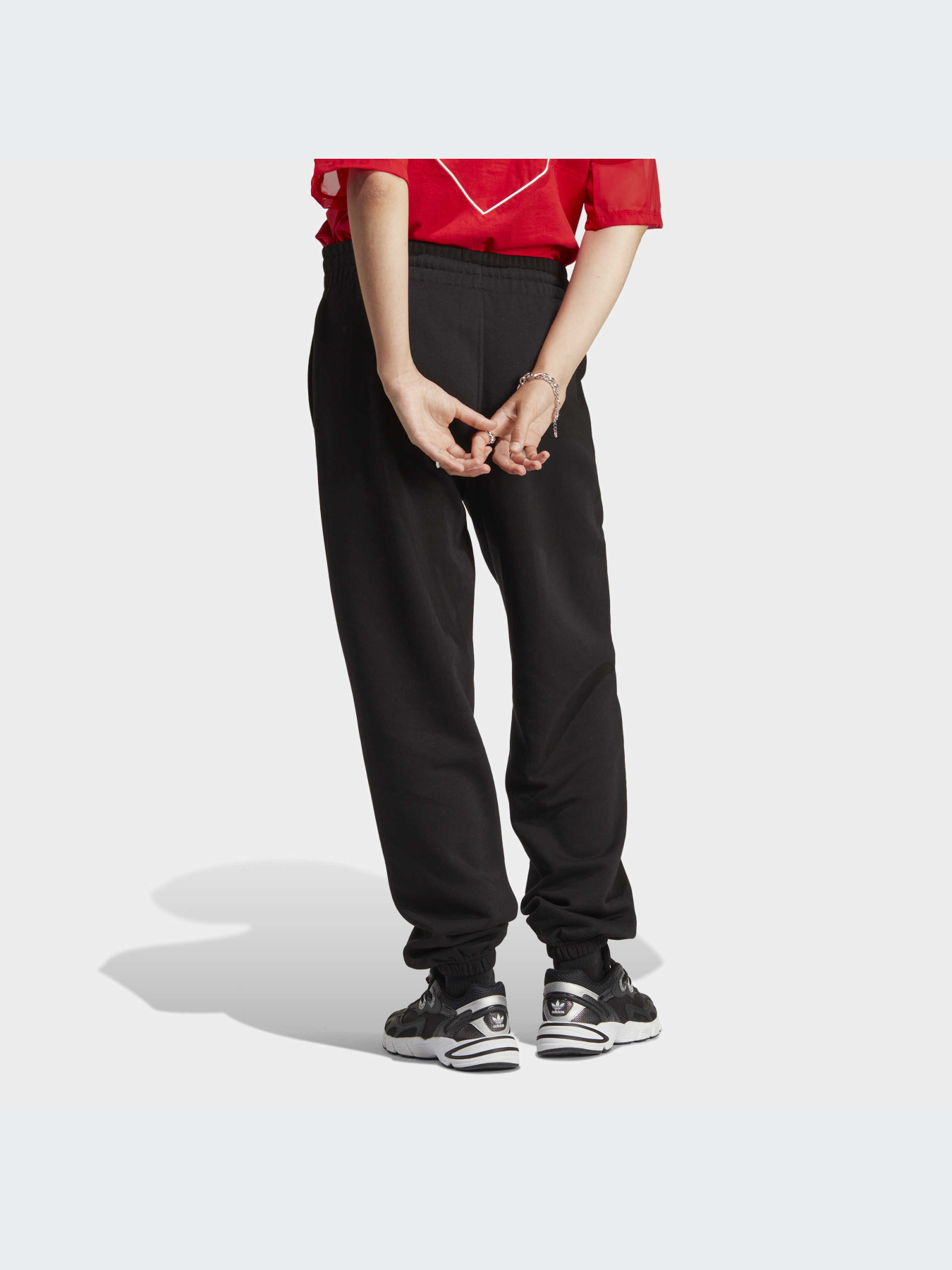Брюки Adidas модель IA6437 Фото