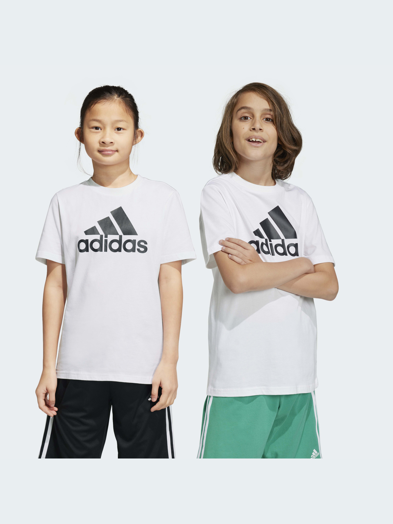 Футболки і поло Adidas модель IB1670 Футболки і поло Adidas модель IB1670 Фото