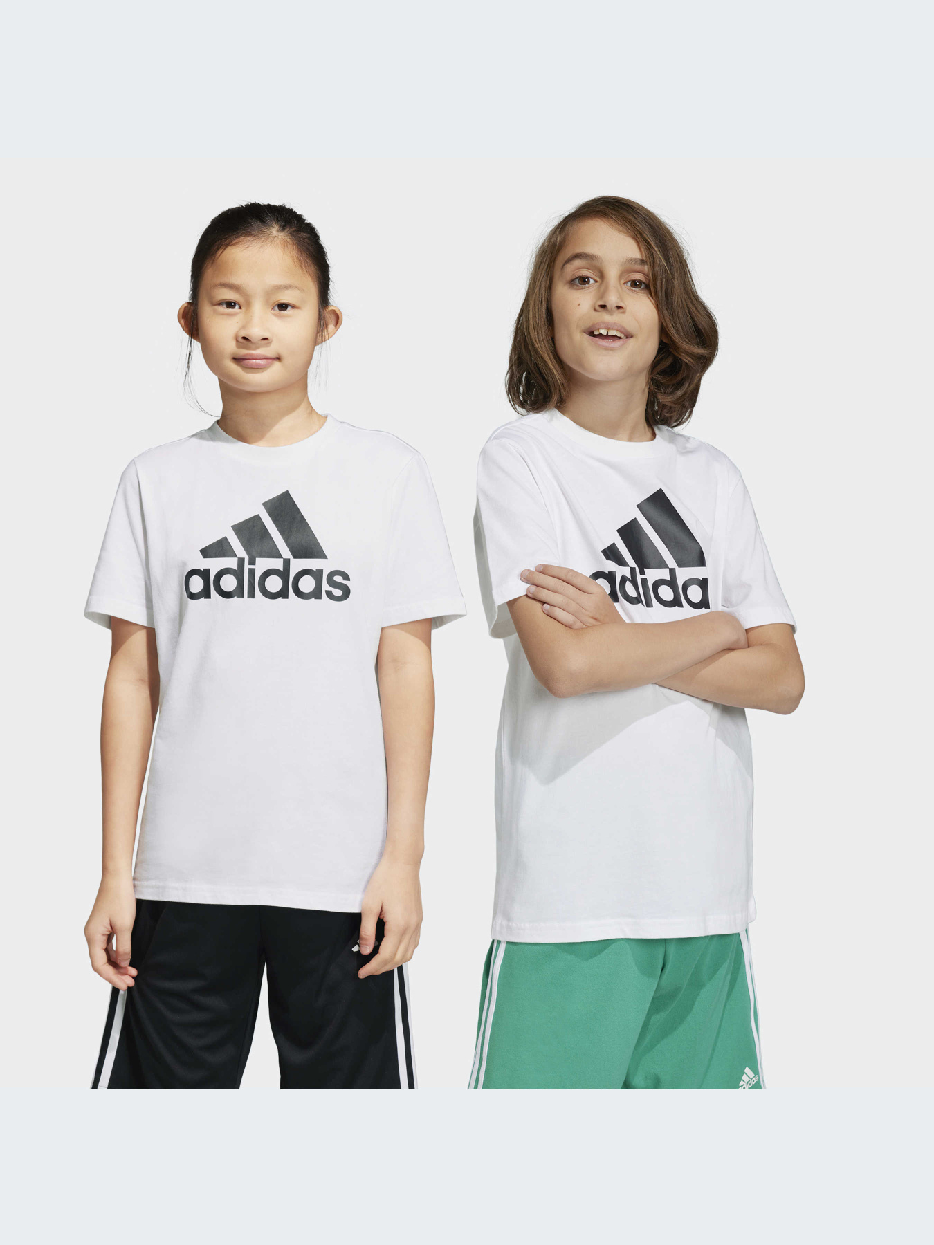 Футболки і поло Adidas модель IB1670 Футболки і поло Adidas модель IB1670 Фото