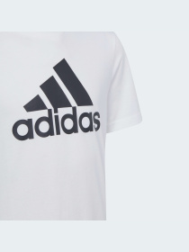 Футболки і поло Adidas модель IB1670 Фото