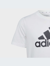 Футболки і поло Adidas модель IB1670 Фото