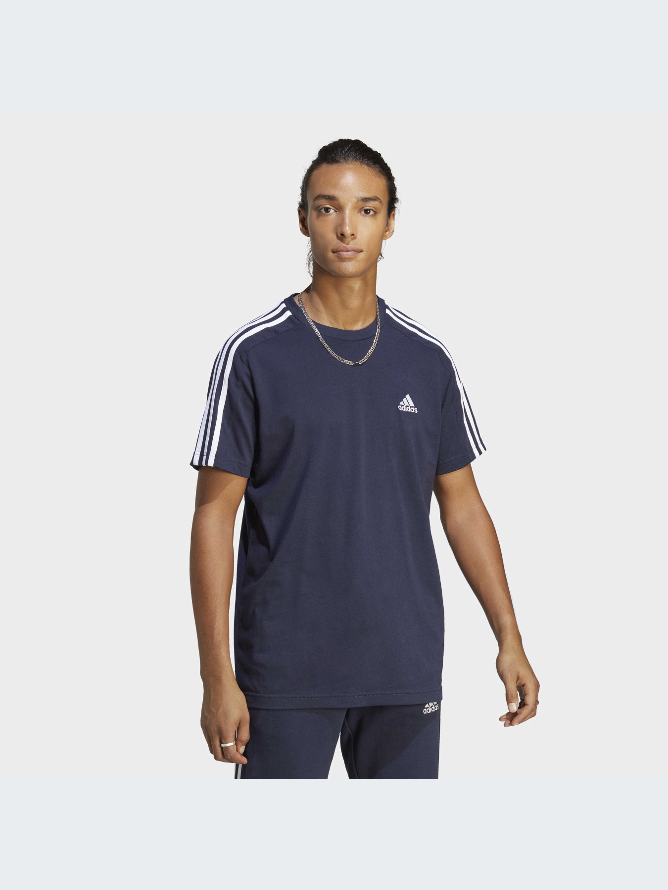 Футболки і поло Adidas модель IC9335 Фото