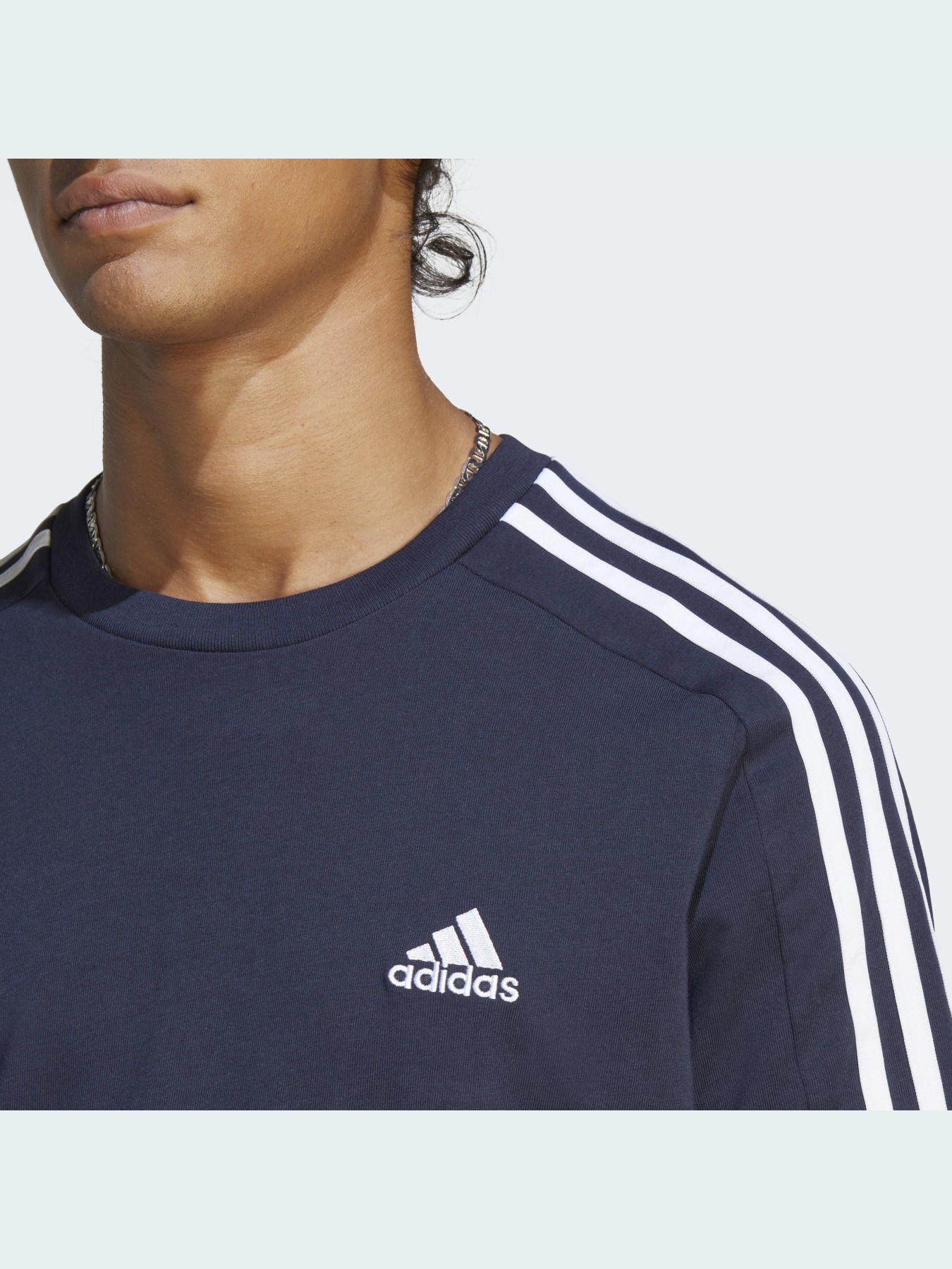 Футболки і поло Adidas модель IC9335 Фото