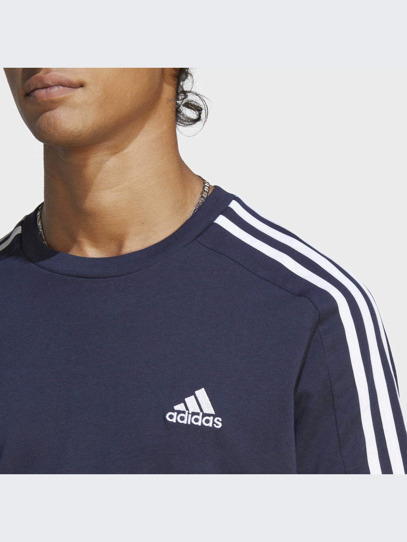 Футболки і поло Adidas модель IC9335 Фото
