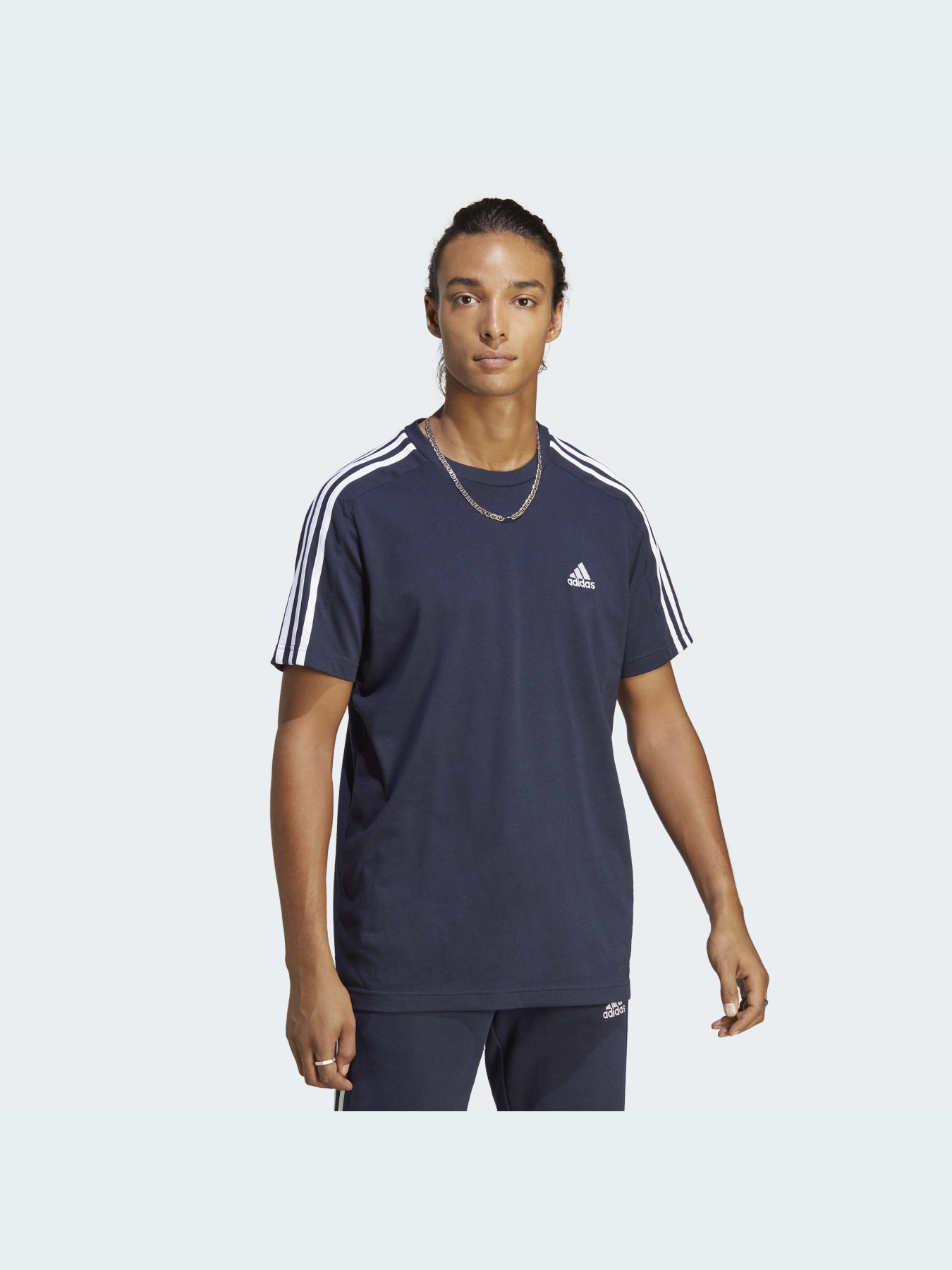 Футболки і поло Adidas модель IC9335 Фото