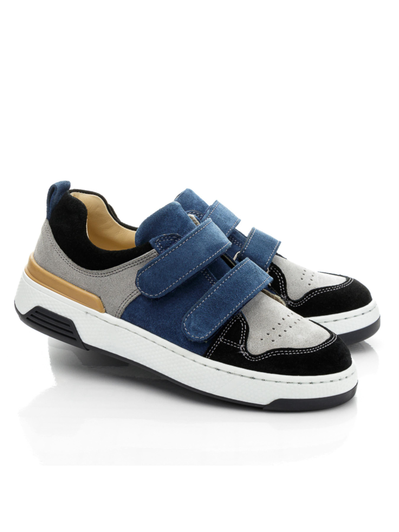 Кеды Woopy модель p10103 Кеды Woopy модель p10103 Фото