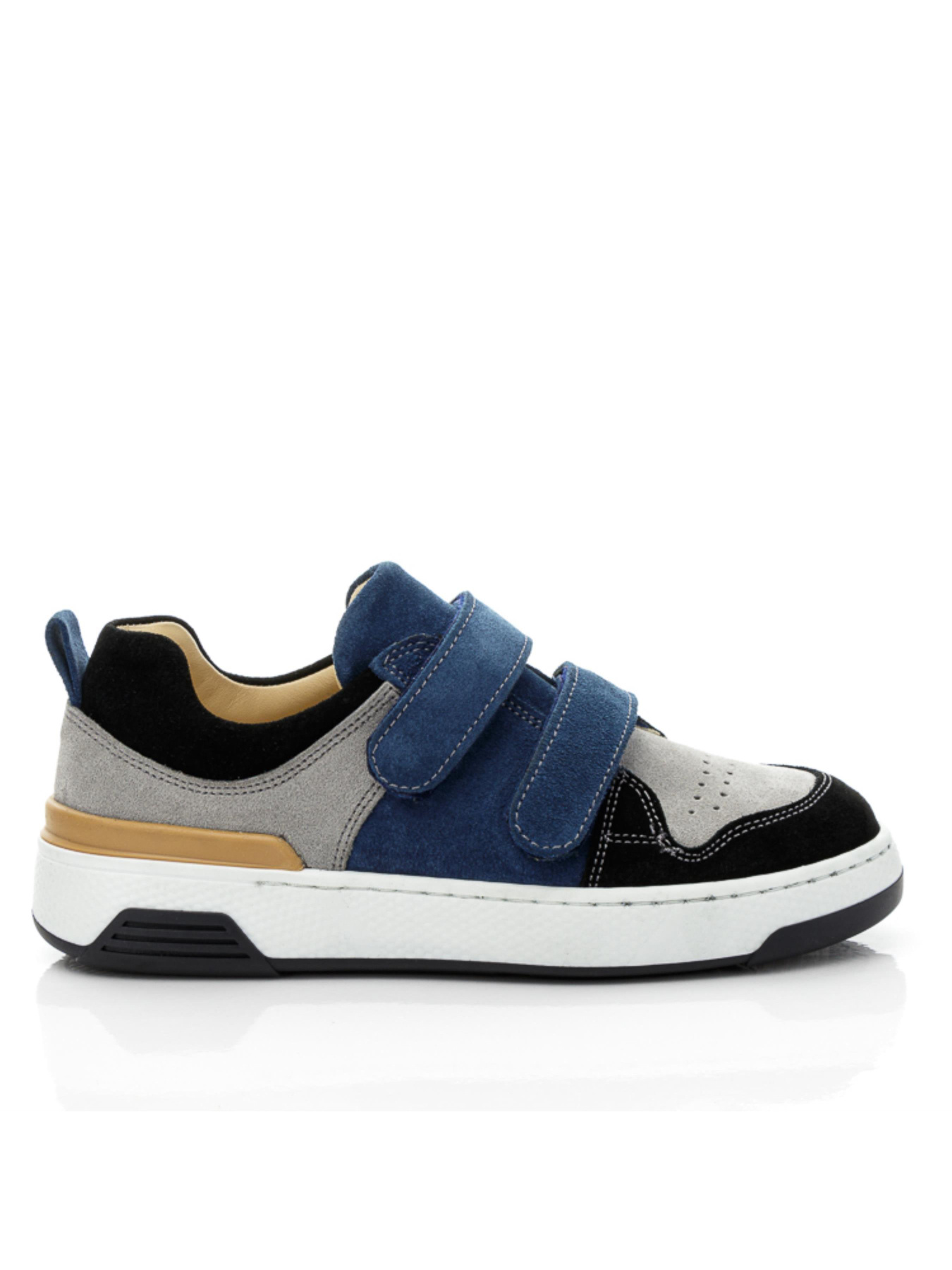 Кеды Woopy модель p10103 Кеды Woopy модель p10103 Фото