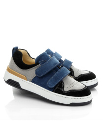 Кеды Woopy модель p10103 Фото