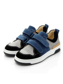 Кеды Woopy модель p10103 Фото