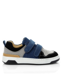Кеды Woopy модель p10103 Фото