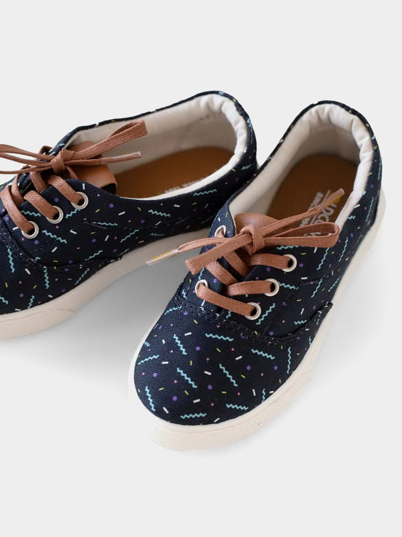 Кеди Oldcom модель oc0486 Кеди Oldcom модель oc0486 Фото